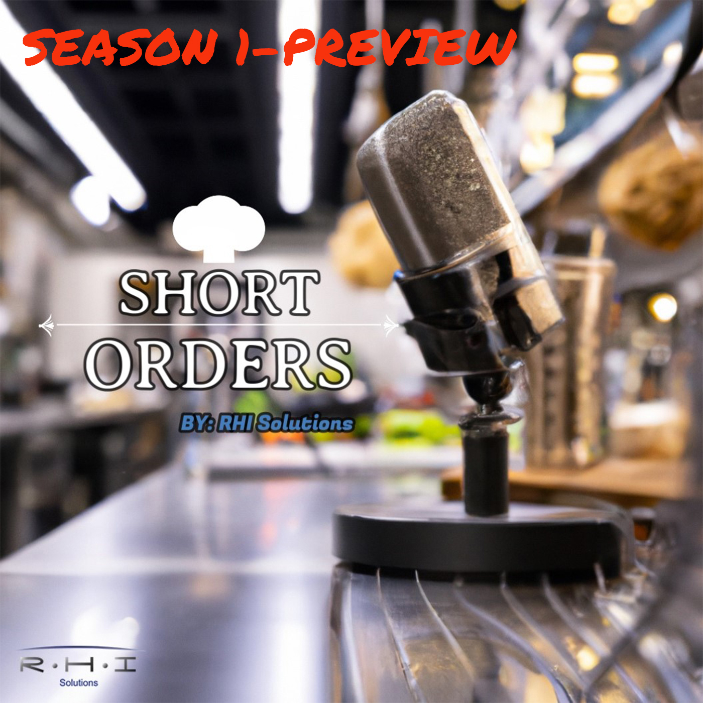 Short Orders
