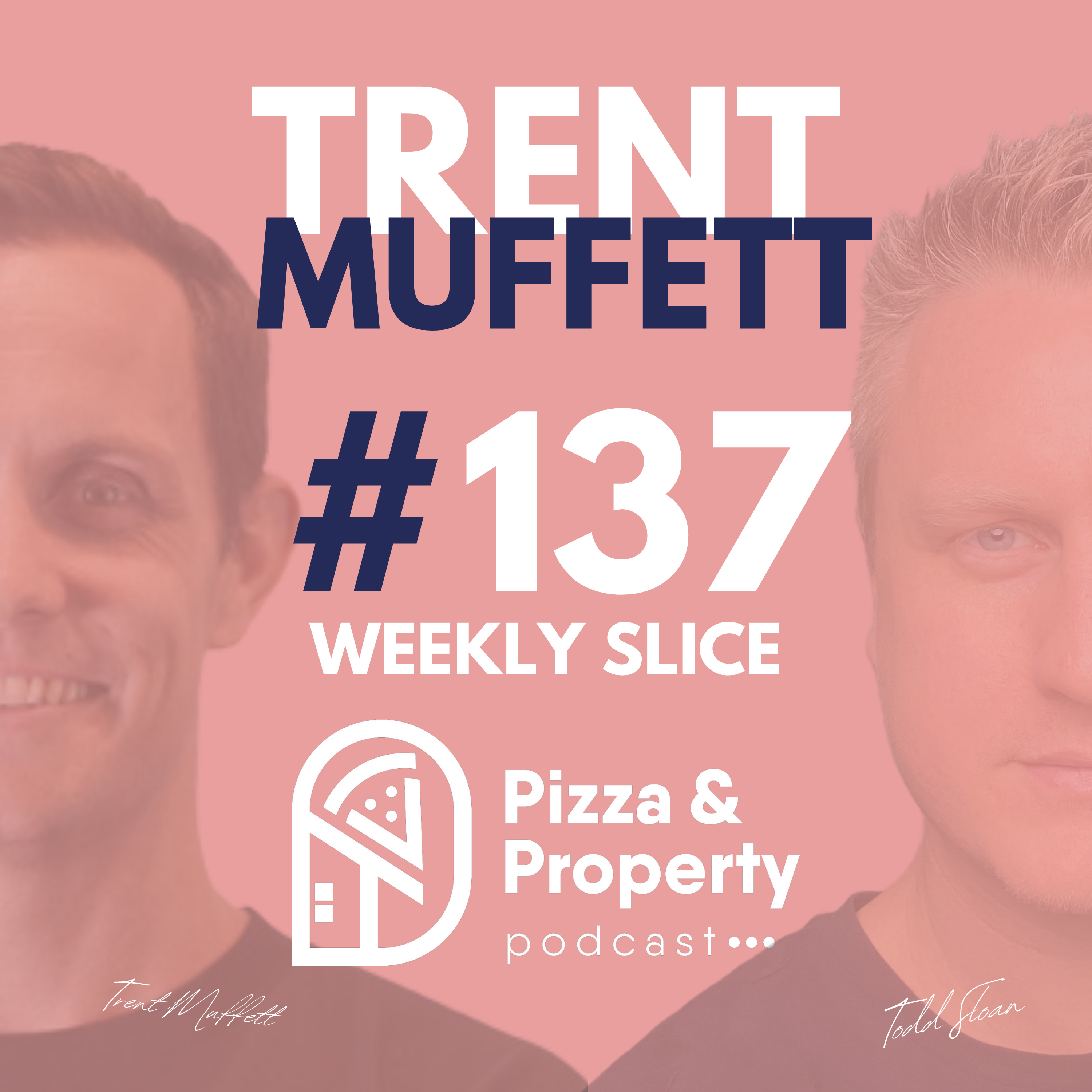 Weekly Slice 137  Sydney Market Update, Unpacking Investment Stock VS Losing Picks  - With Trent Muffett