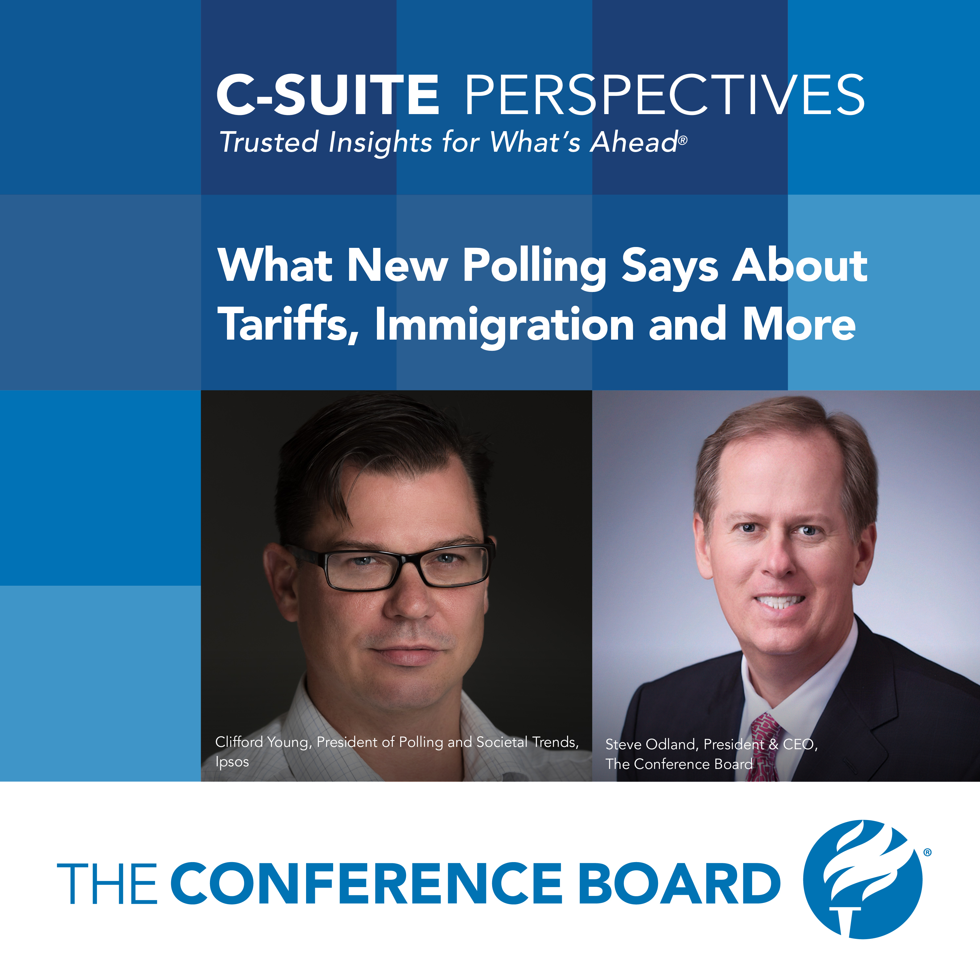 What New Polling Says About Tariffs, Immigration and More