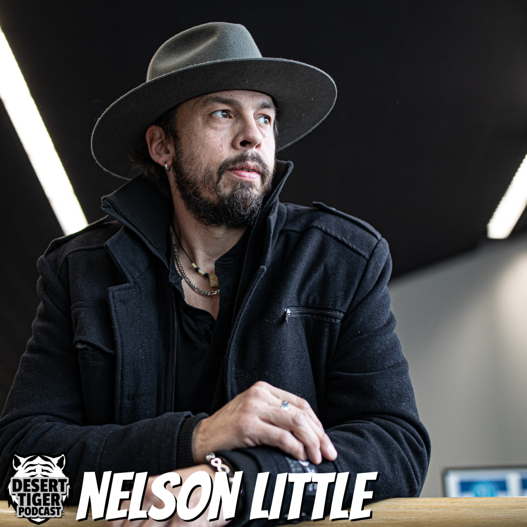 INRHYTHM with Colton Gee