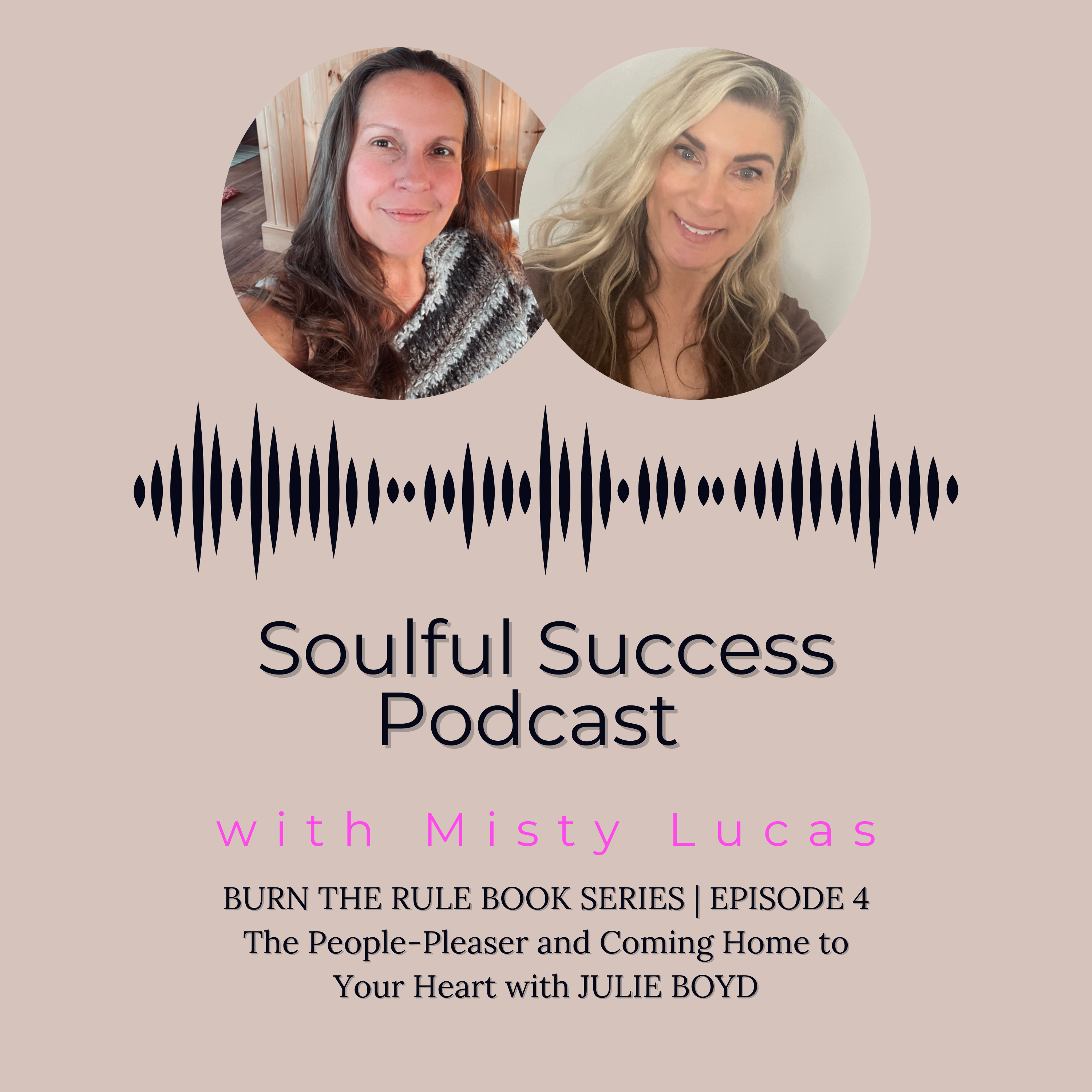 Soulful Success Podcast