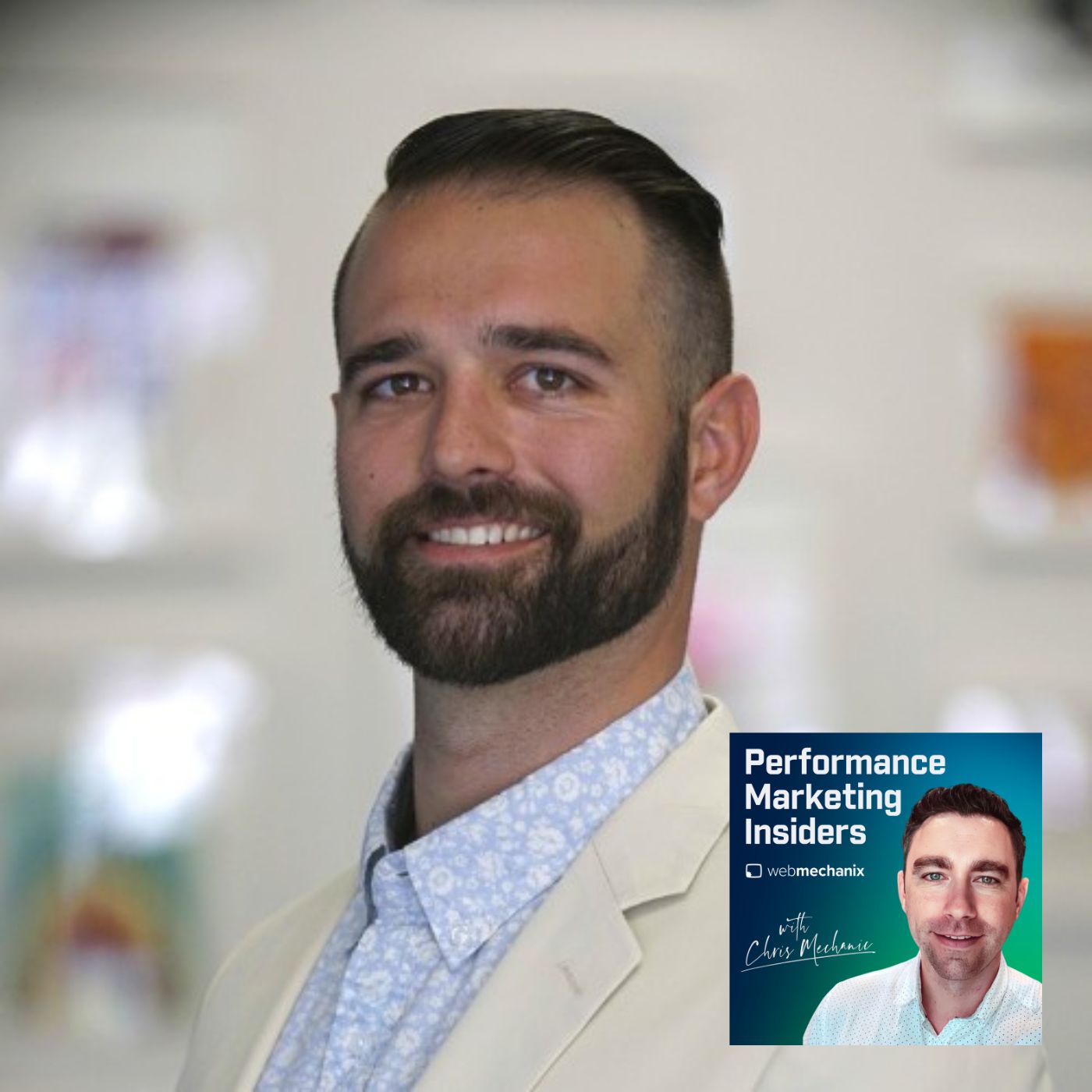 The Revenue-Driven CMO
