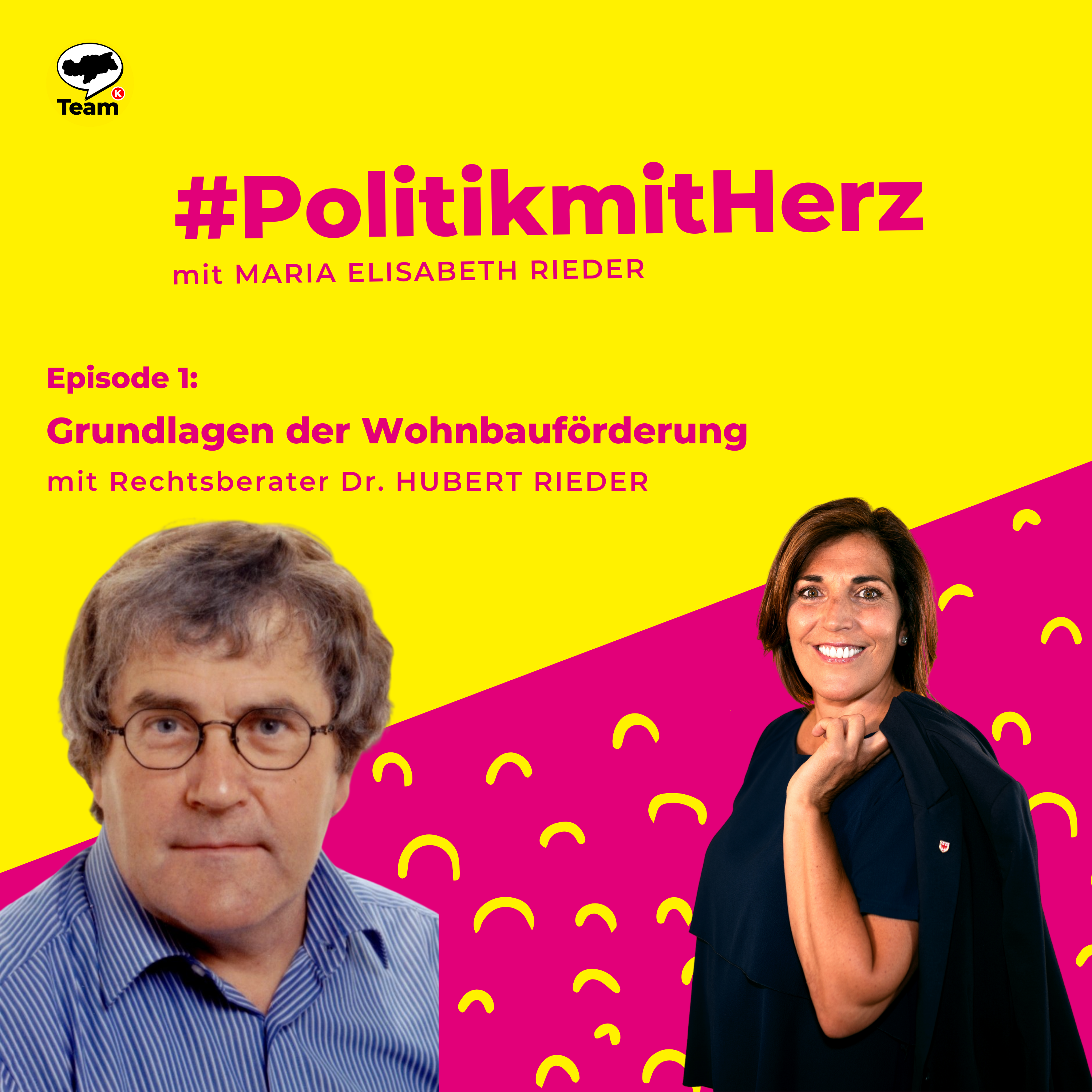 Politik mit Herz