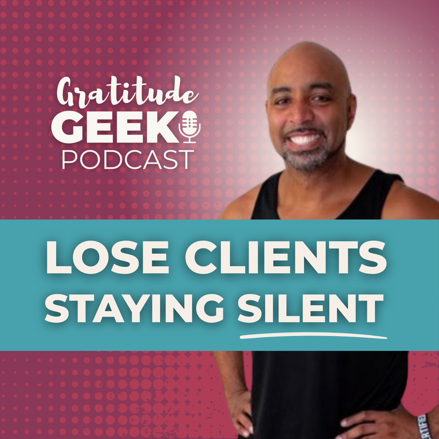 Gratitude Geek