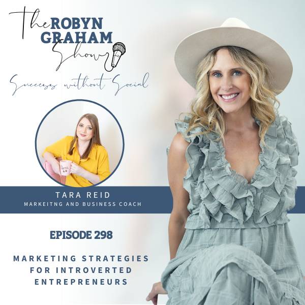 The Robyn Graham Show - Life and Health Strategies for Christian Women to Maximize Potential in Parenting and Leadership