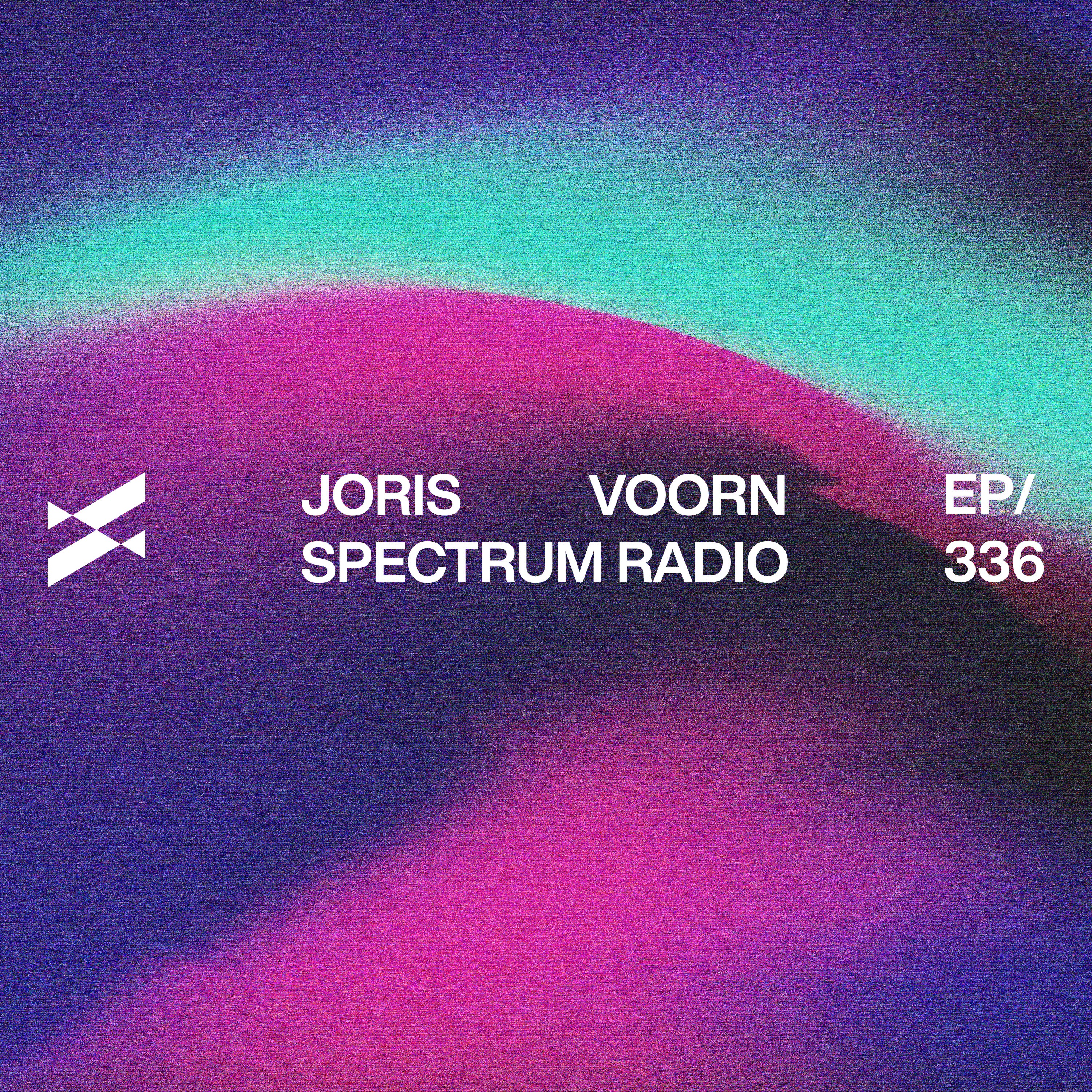 Spectrum Radio 336