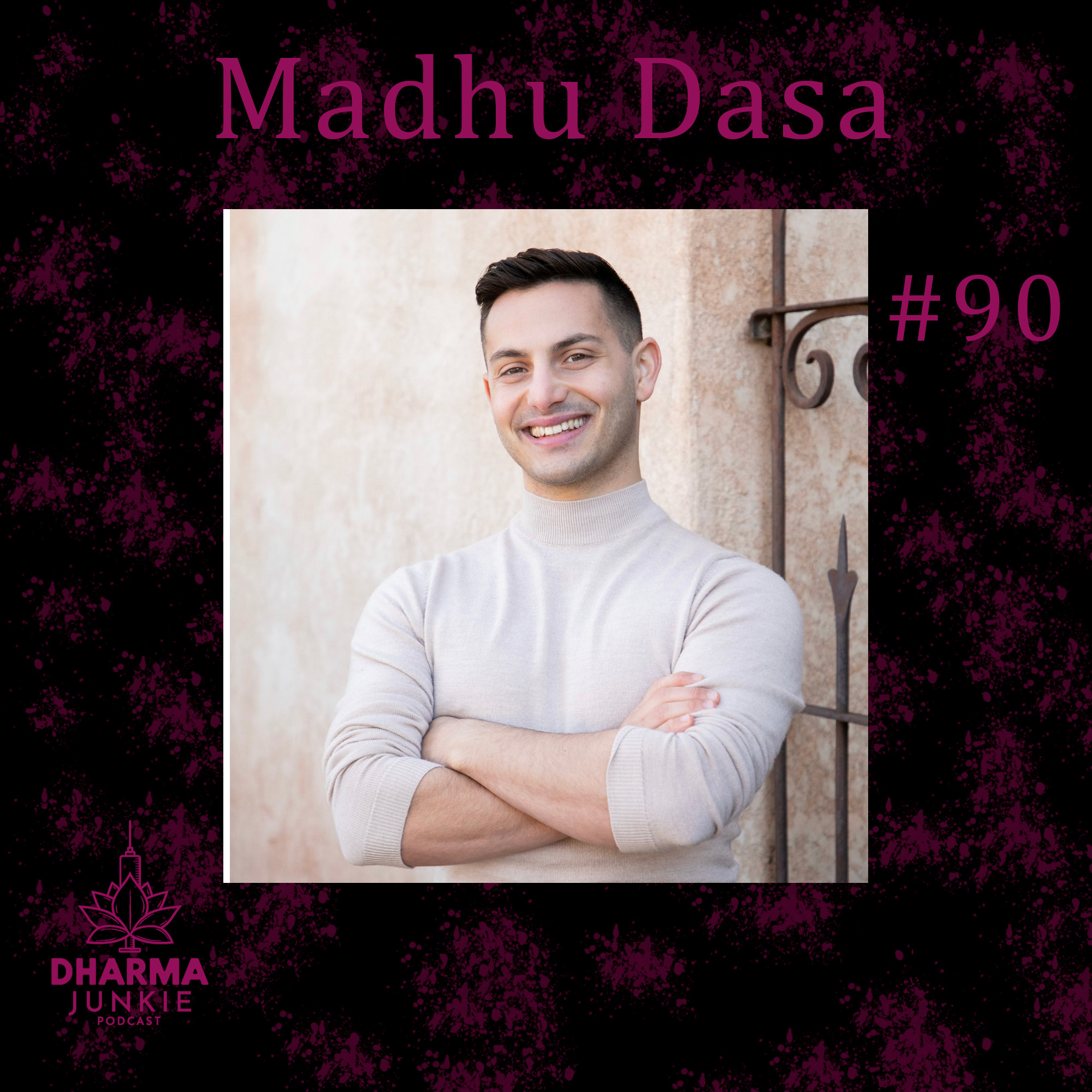 Conscious Earning & Right Livelihood with Madhu Dasa