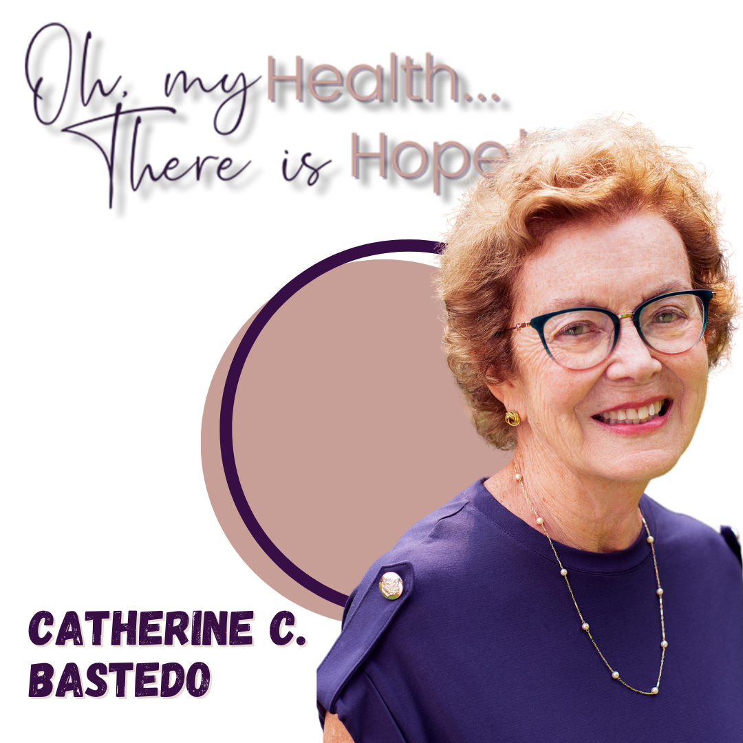 Reiki Master Catherine C. Bastedo Talks Bird Vibe Meditation Cards