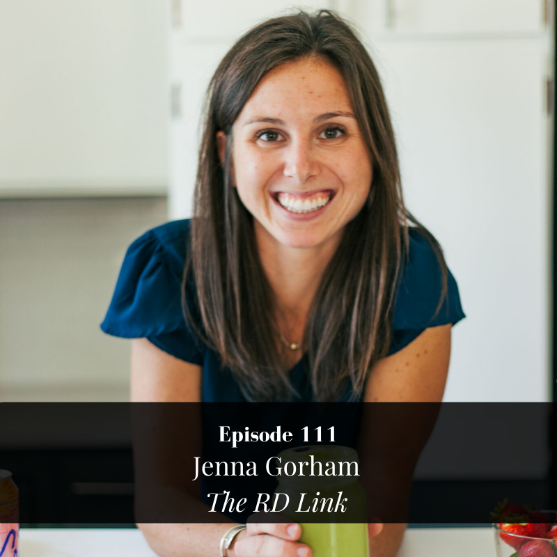 Make More Money as a Dietitian | Private Practice, Business Confidence, Career Flexibility, Financial Freedom