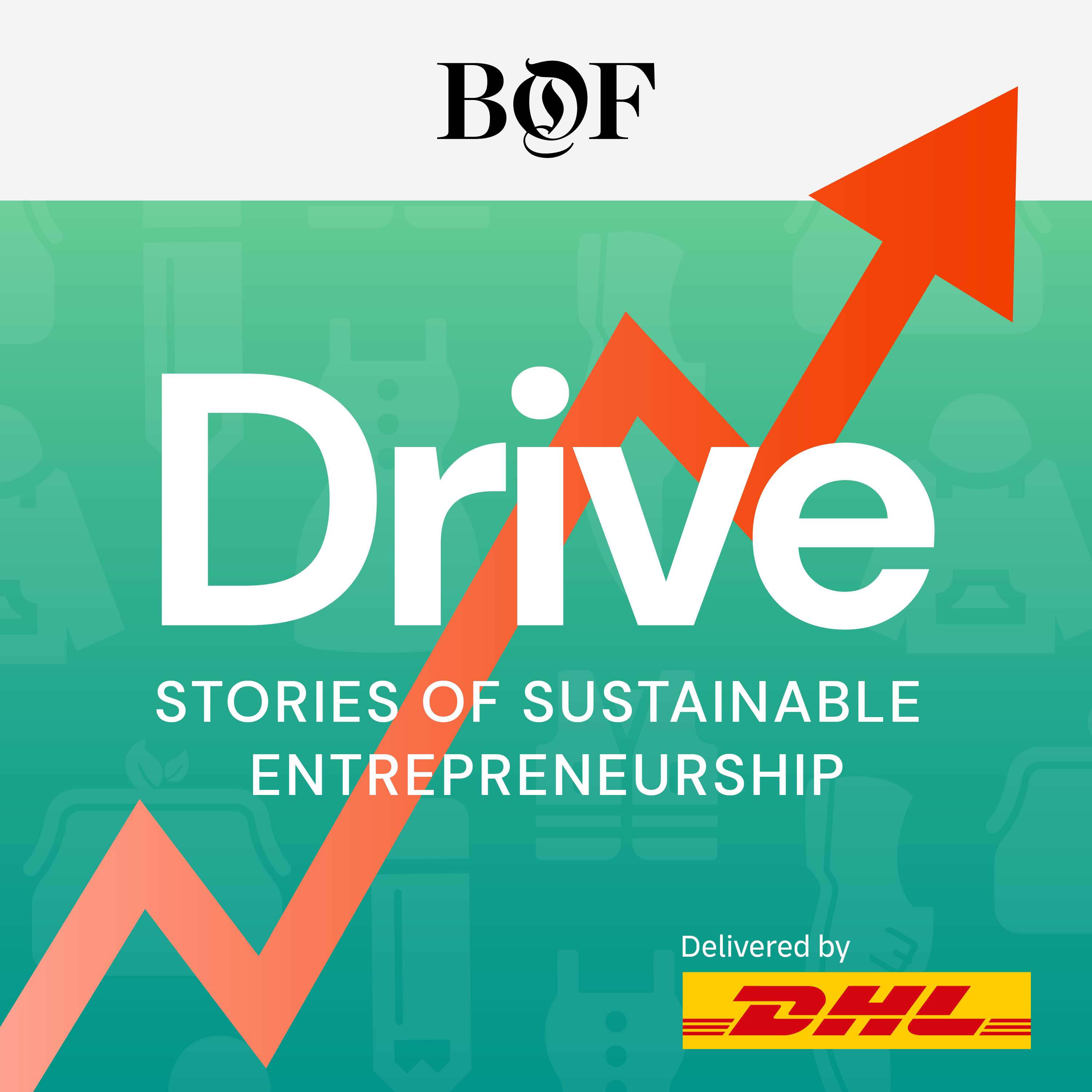 Drive from The Business of Fashion