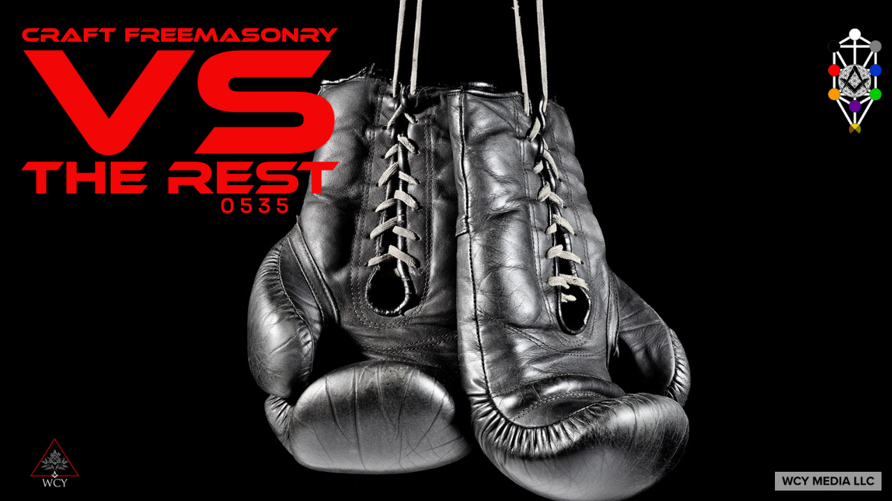 Whence Came You? - Freemasonry discussed and Masonic research for today\'s Freemason