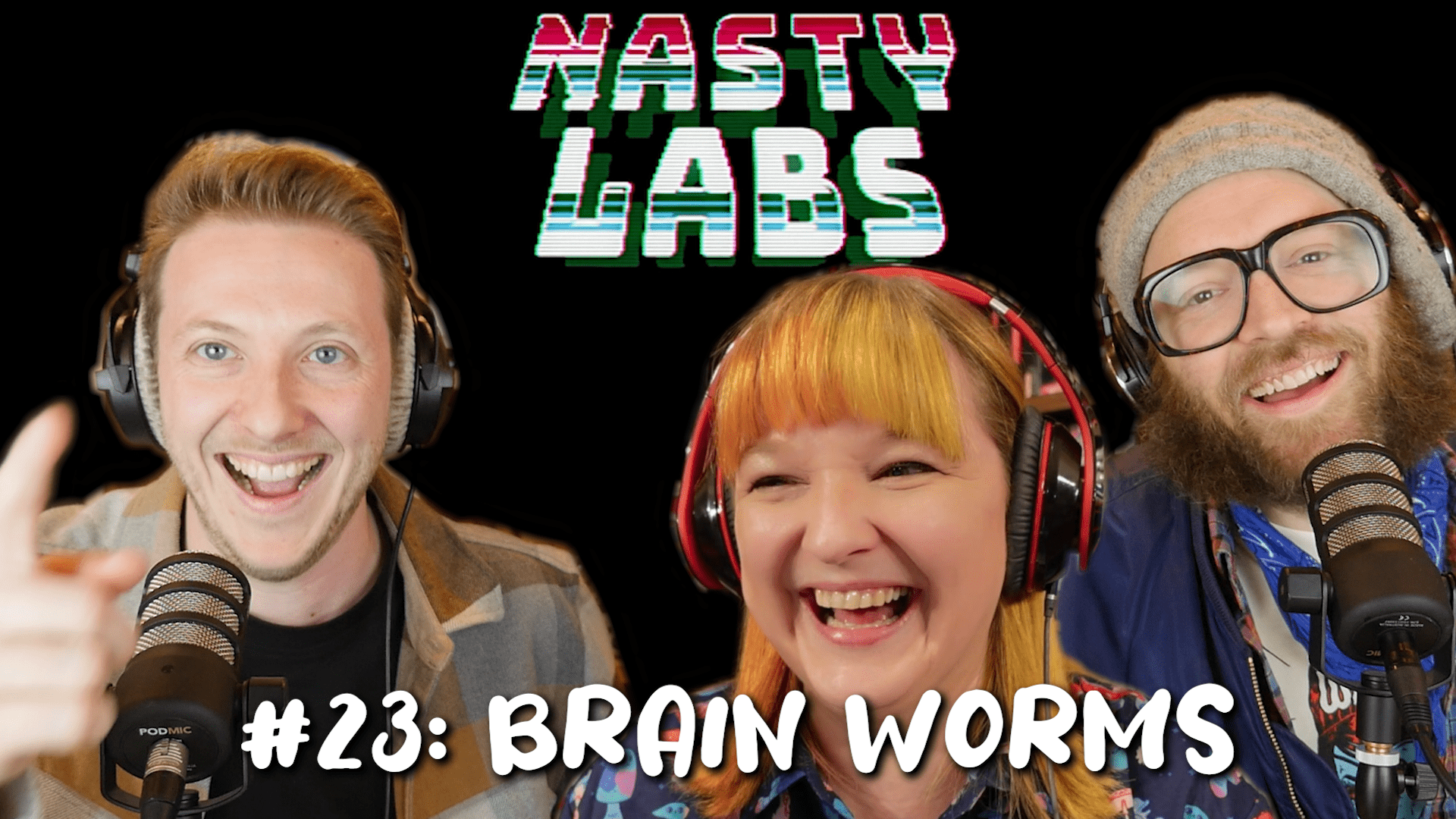 Nasty Labs