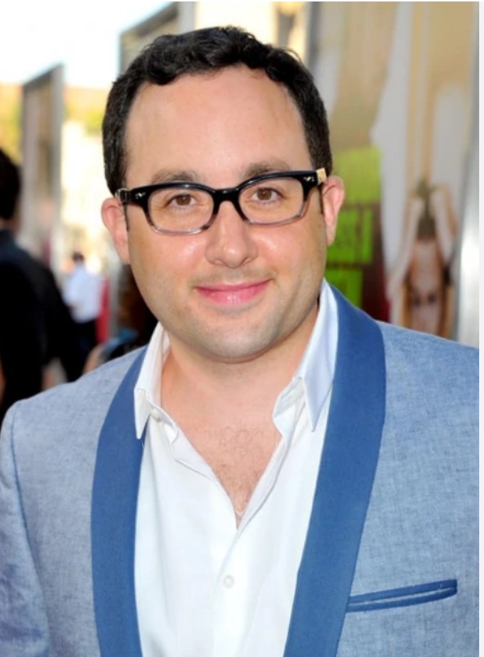 P.J. Byrne - Always Be Classy (Google Gobble We accept her)