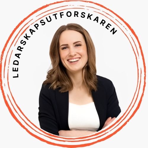 LEDARSKAPSUTFORSKAREN
