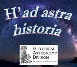 H'ad Astra Historia - Ep. 206: The History of HAD H'ad Astra Historia - Ep. 206: The History of HAD
