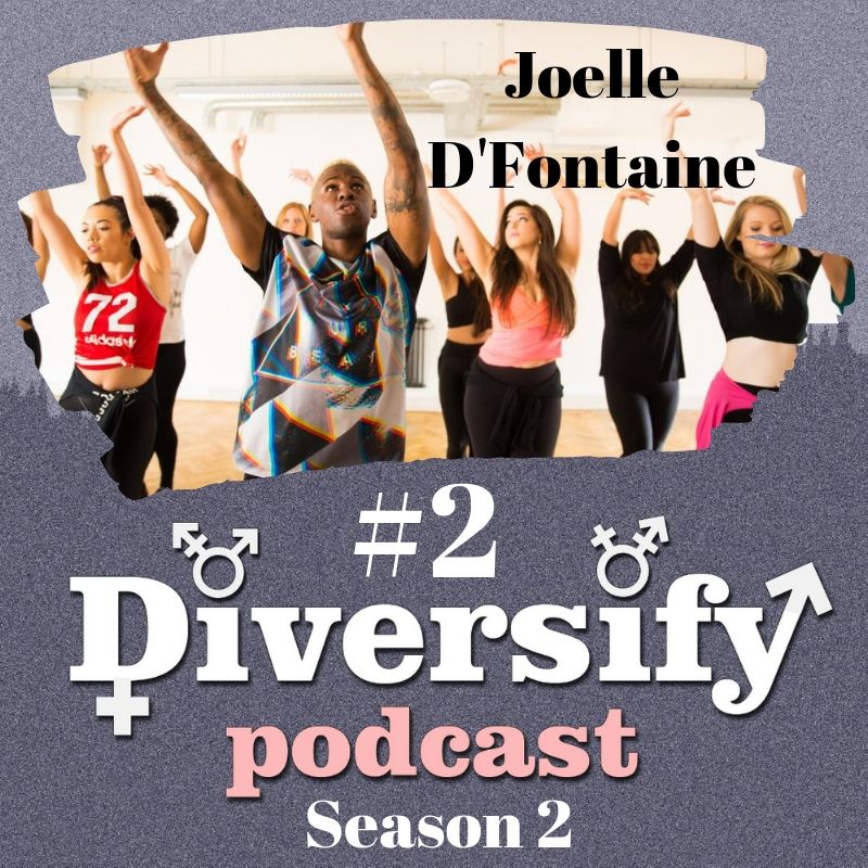 Diversify