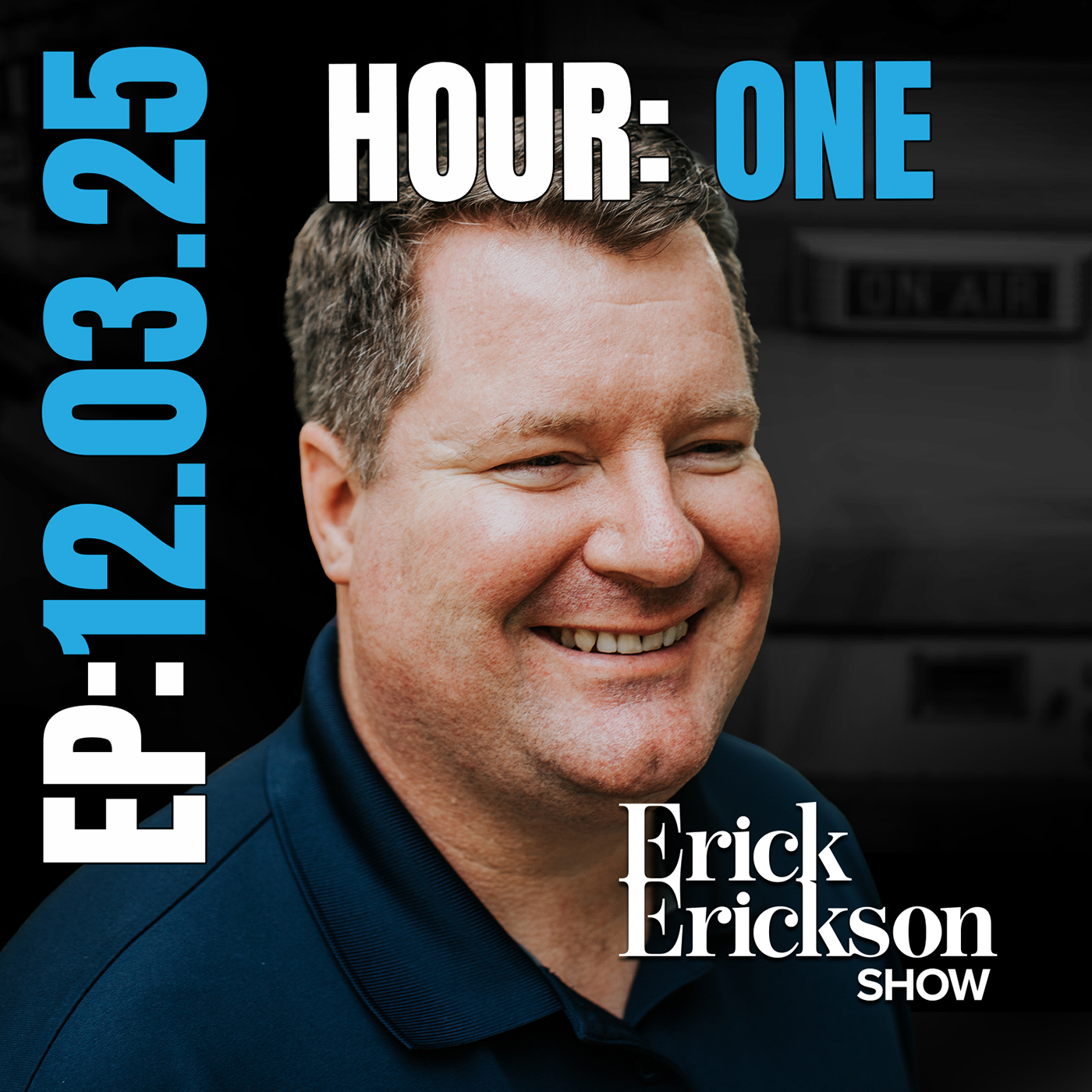 S14 EP211: Hour 1 - Trump Back on 80/20 Ground