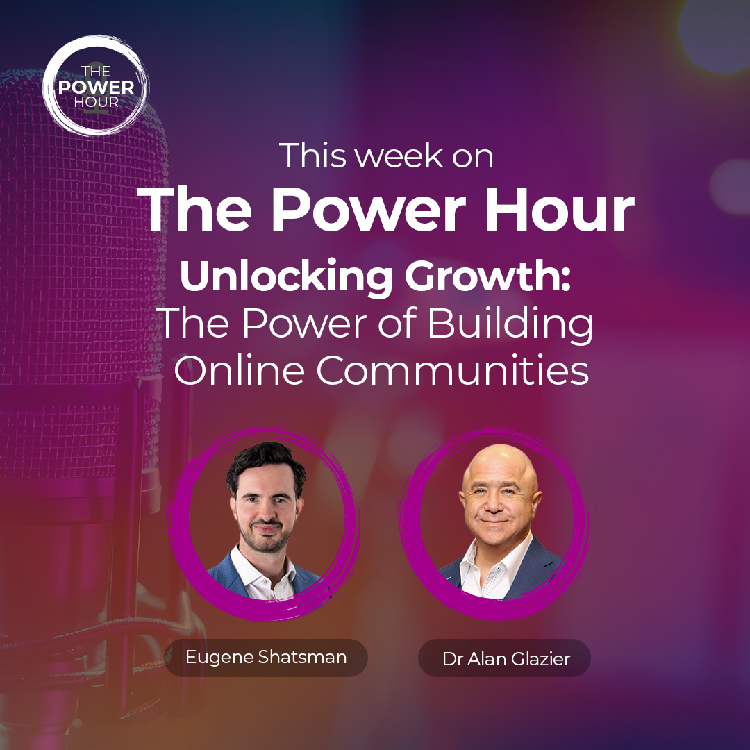 ODs on Facebook: The Online Community Shaping the Future of Optometry with Dr. Alan Glazier