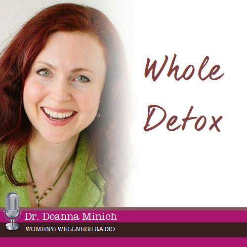 Women\'s Wellness Radio