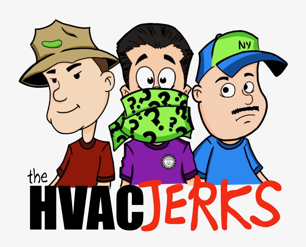 The HVAC Jerks