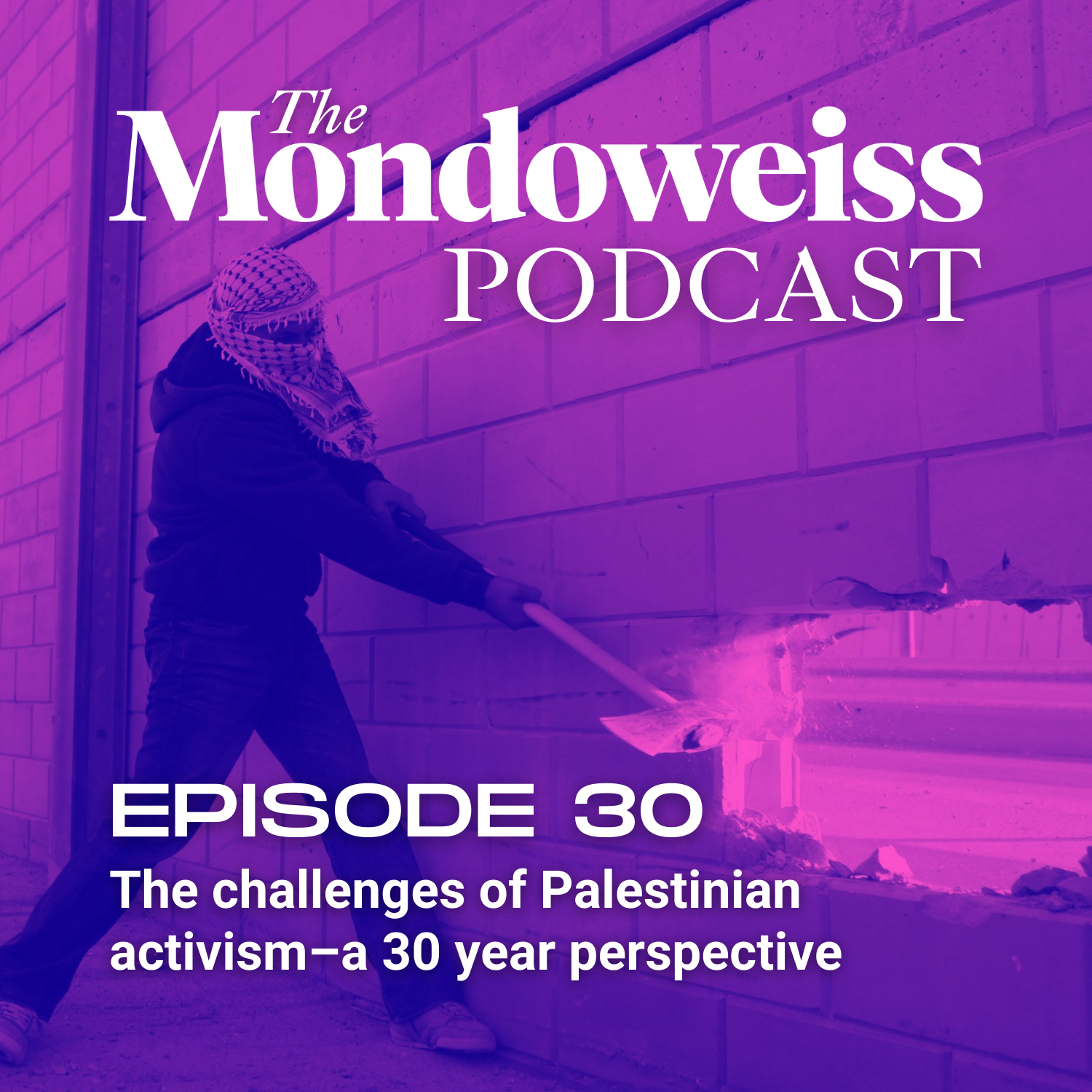 The Mondoweiss Podcast