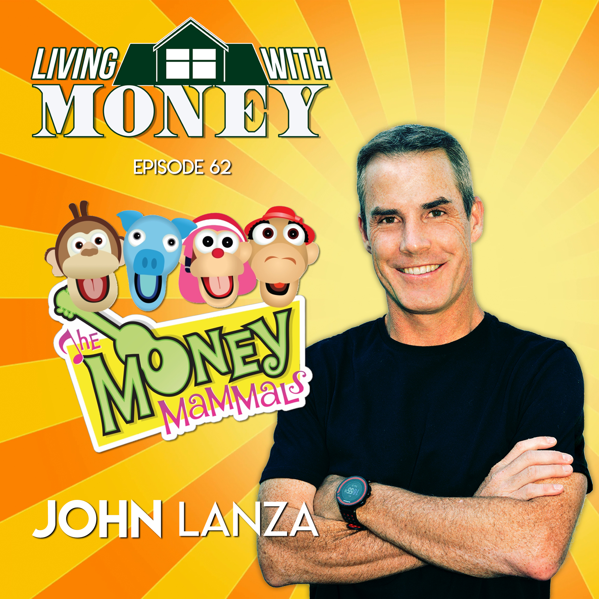 Living With Money