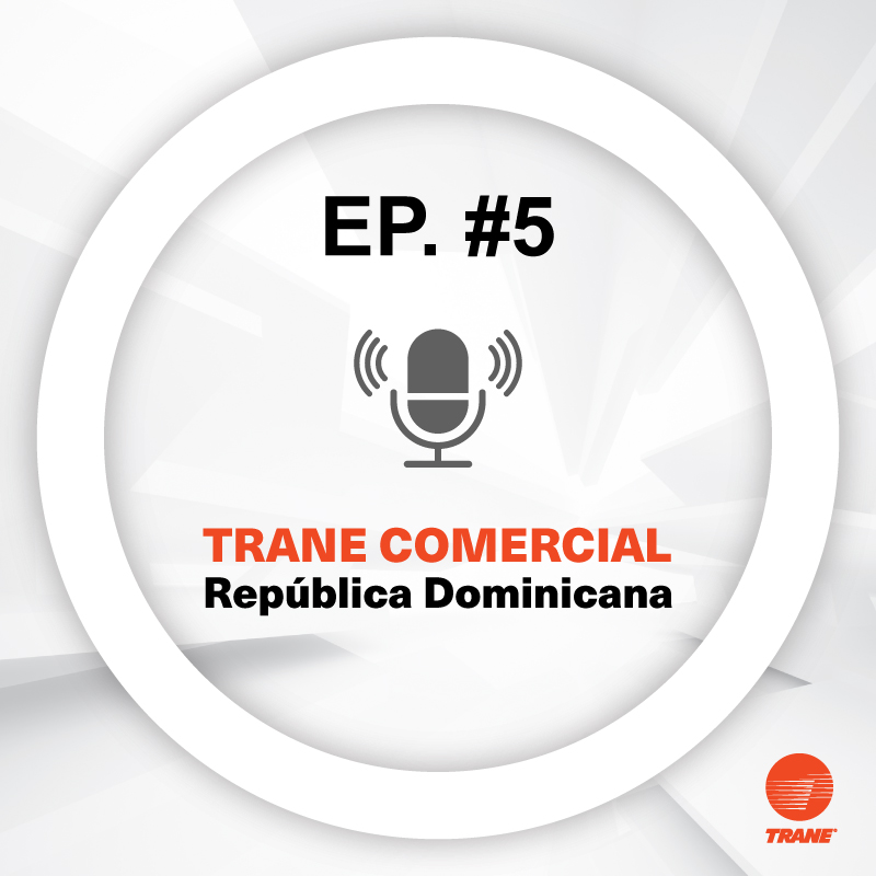 Trane Podcast