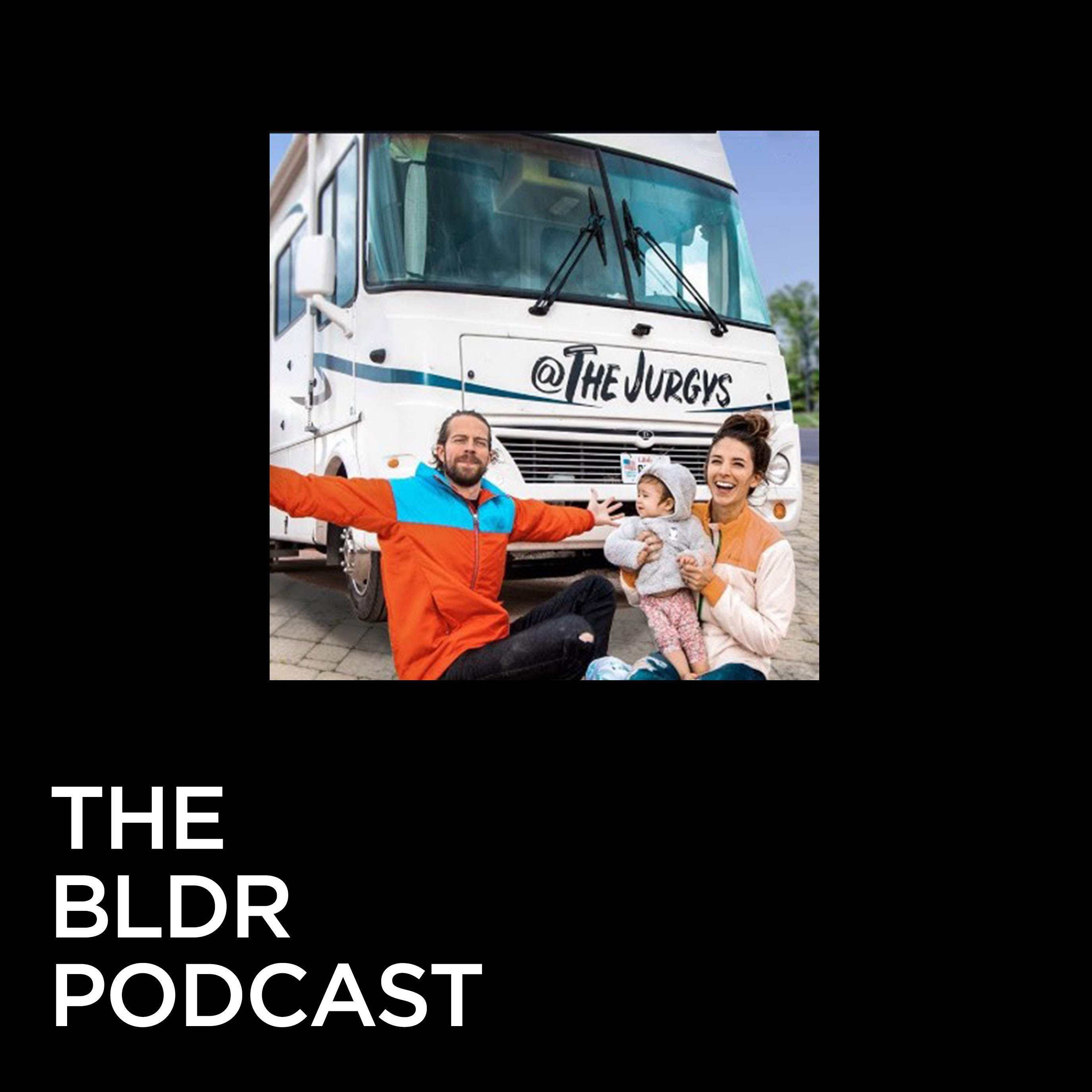 The BLDR Podcast