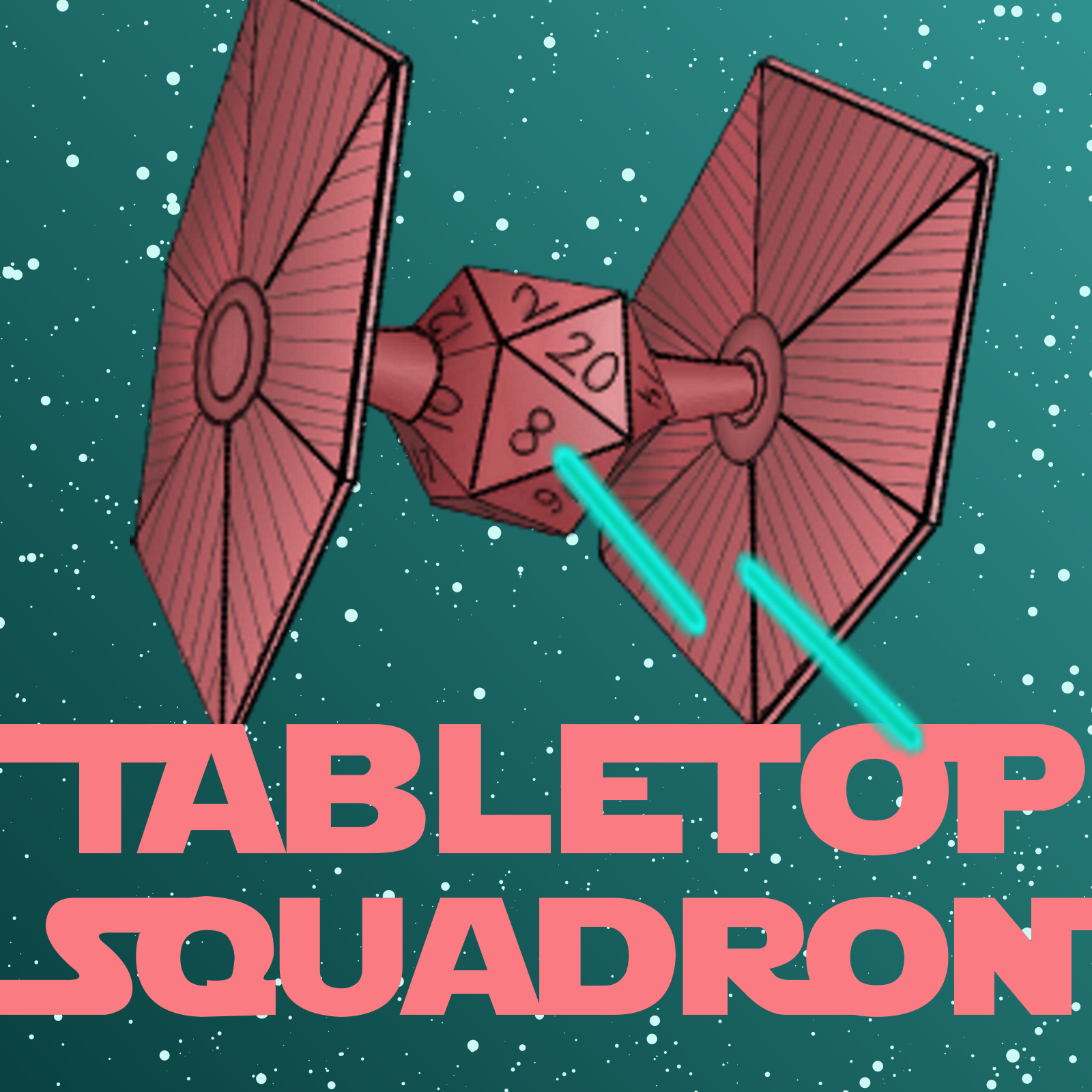 Tabletop Squadron