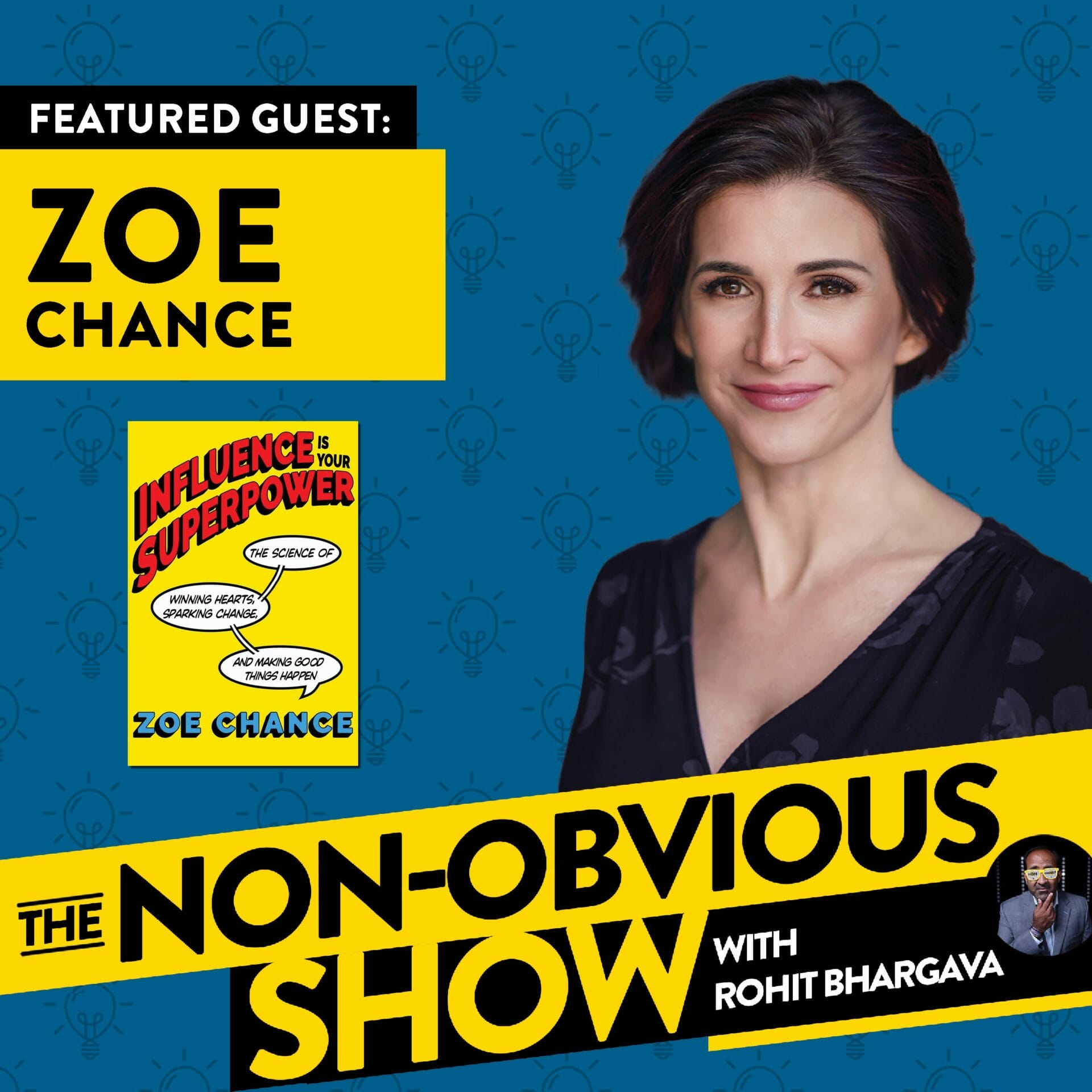 The Non-Obvious Show