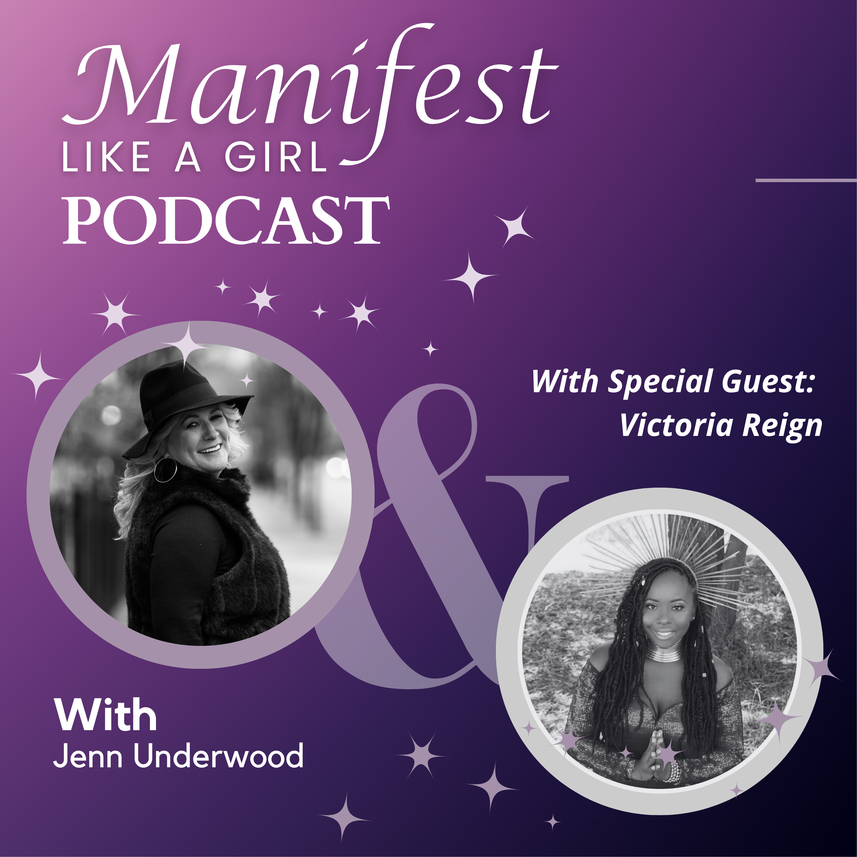 Manifest Like a Girl