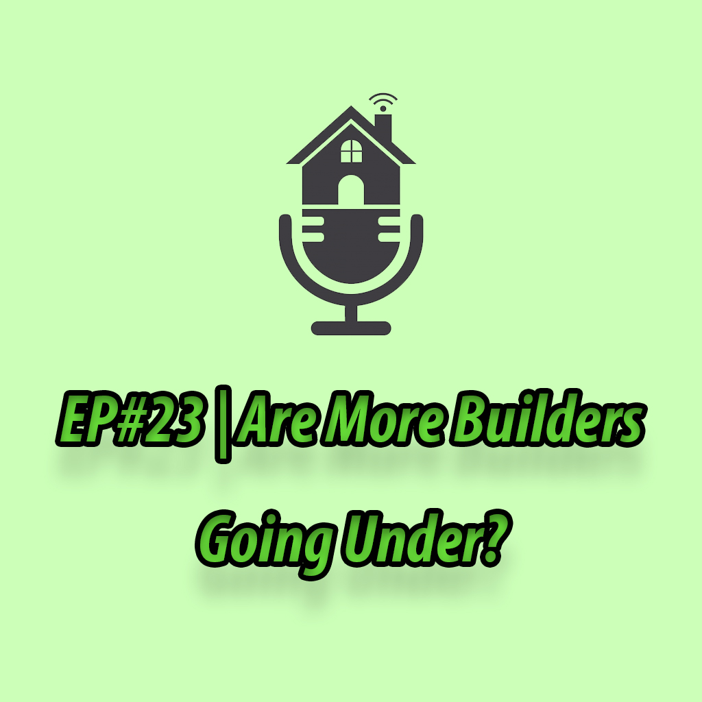 The Builders Office