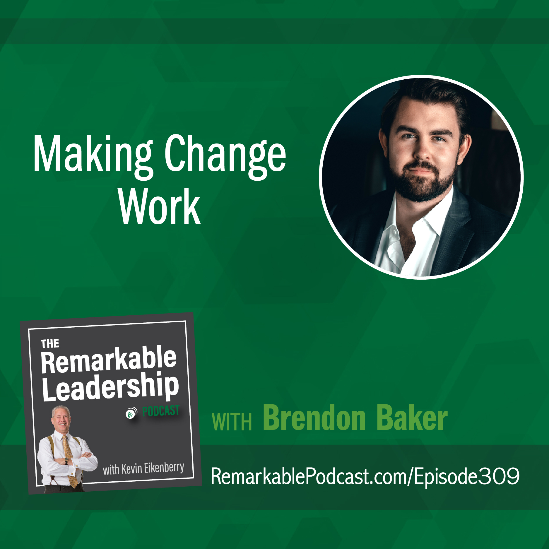 The Remarkable Leadership Podcast