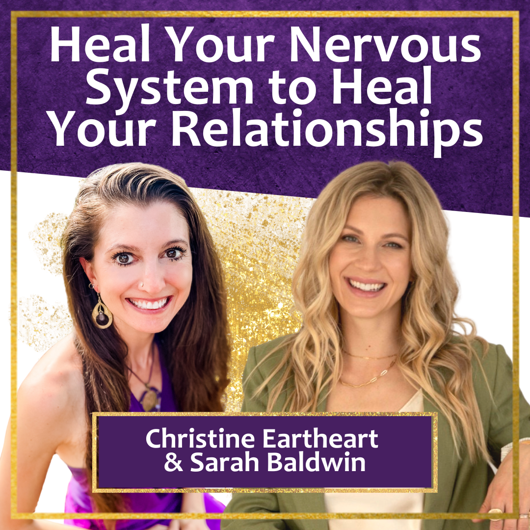 Thriving Relationships Show