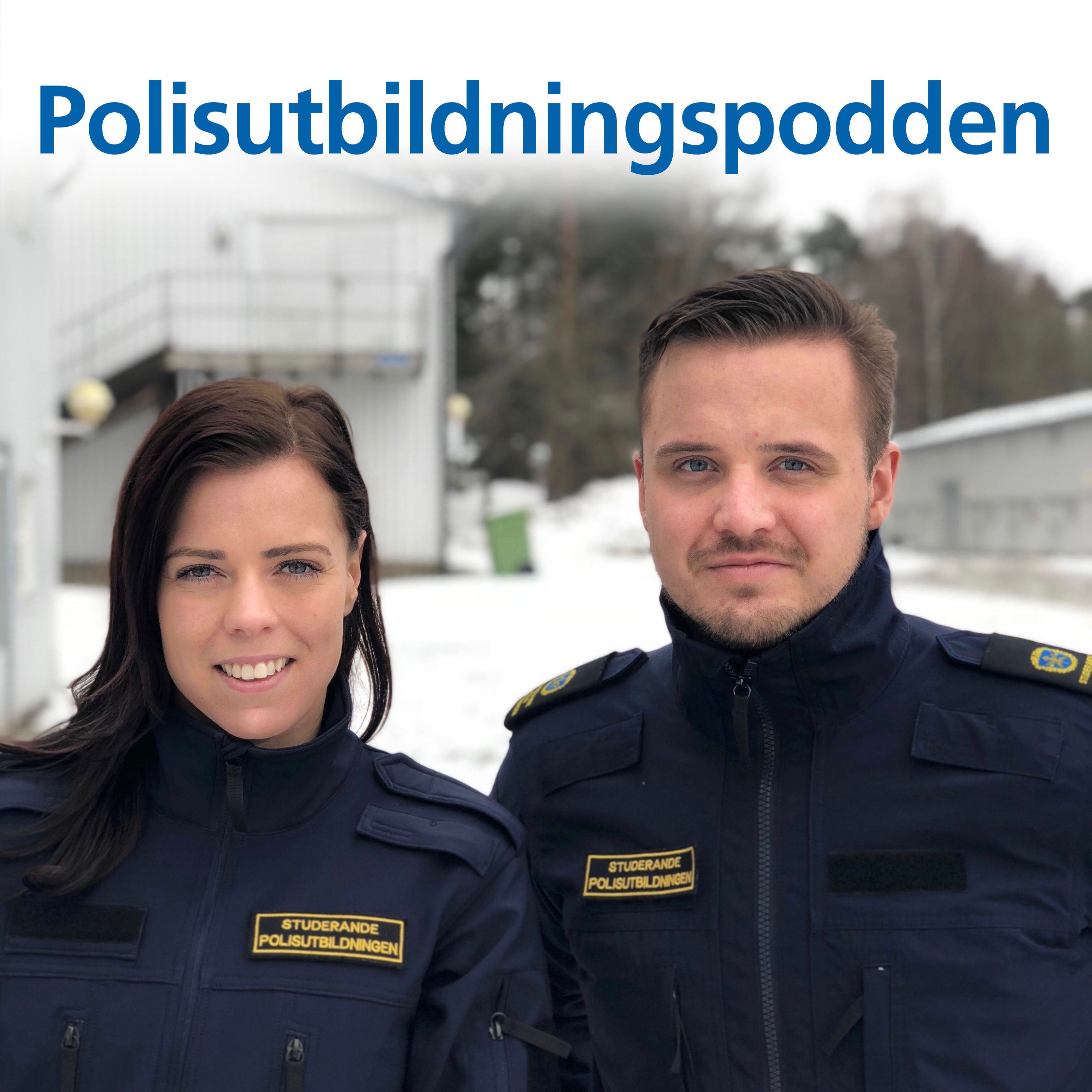 Polisutbildningspodden