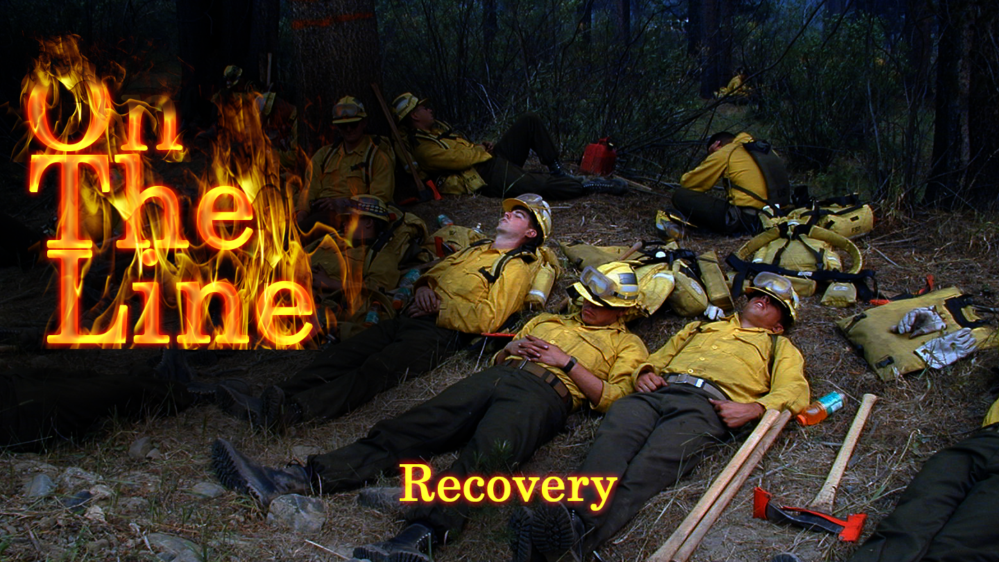 Recovery