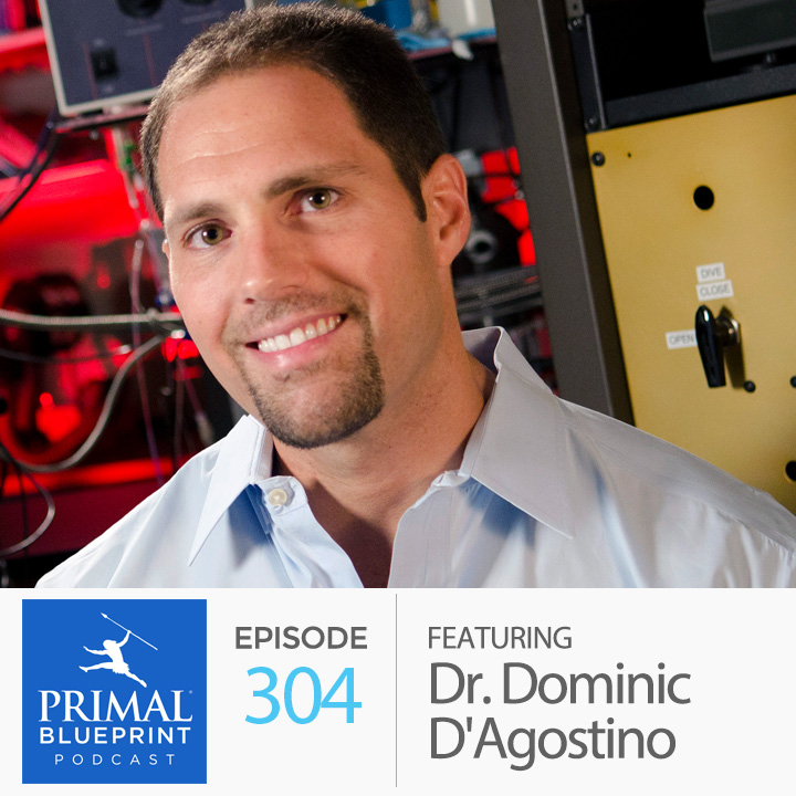 The Primal Kitchen Podcast
