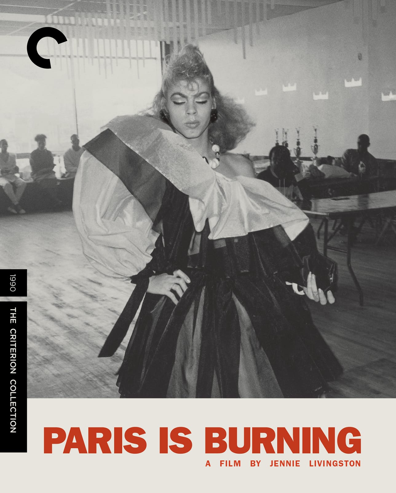 1018 - Paris is Burning (1990)