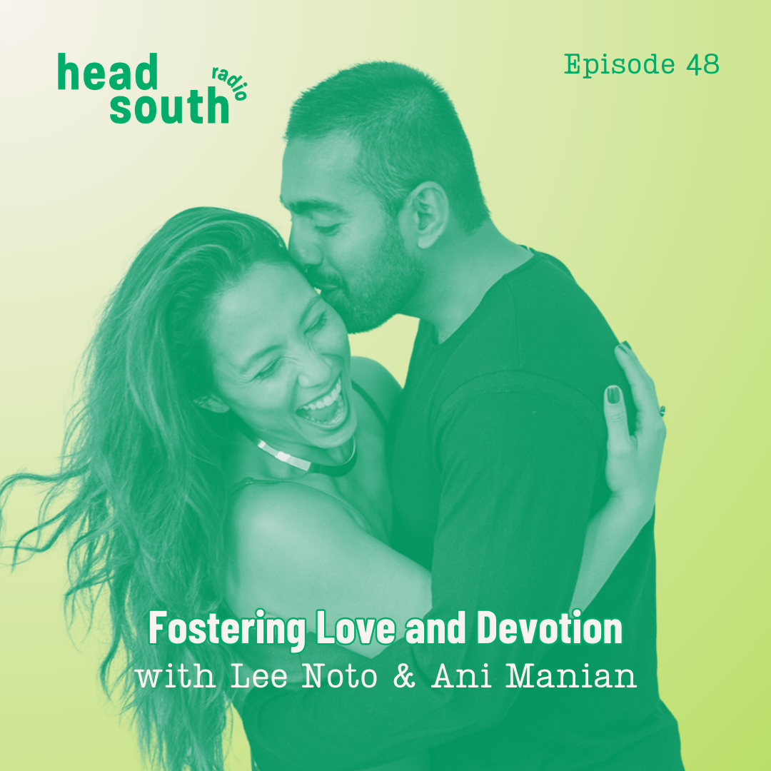 Head South Radio