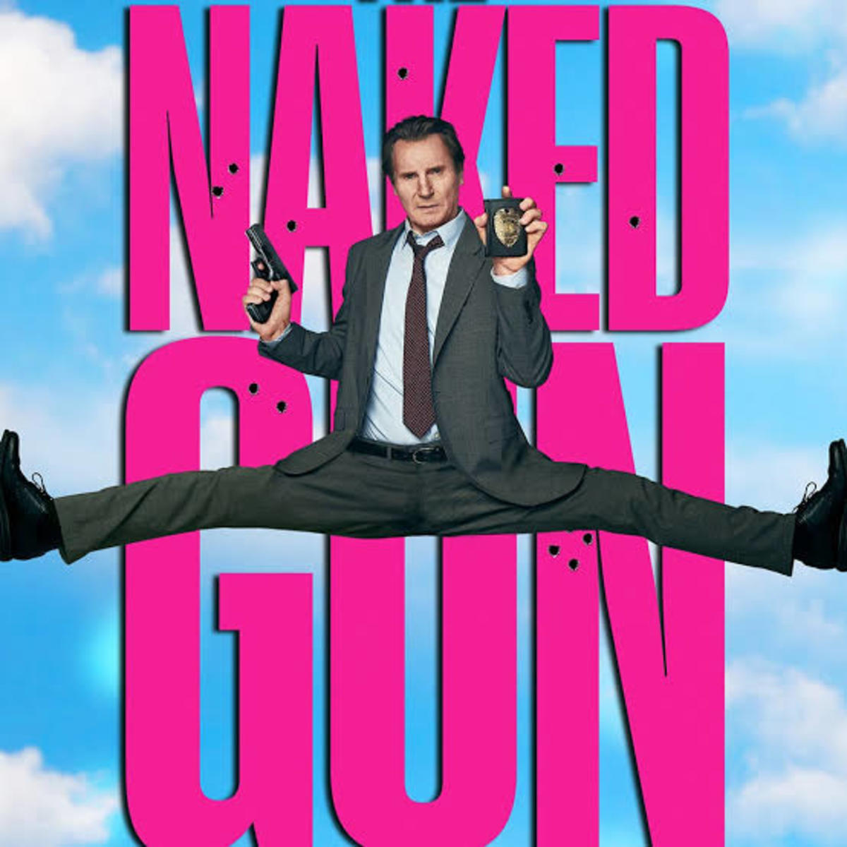 445: The Naked Gun & Together Reviews!!