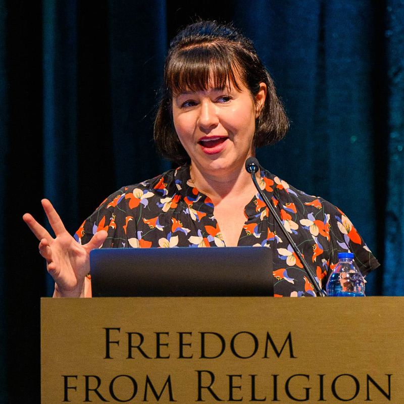 Freethought Radio