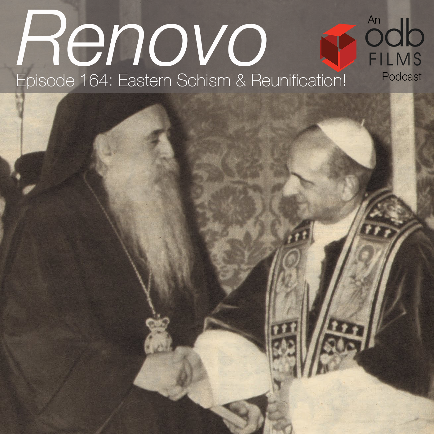 Renovo Podcast