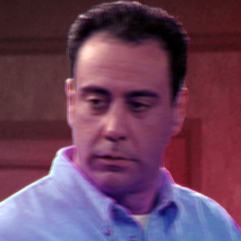 Everybody Loves Raymond’s Possibly Gay Brother