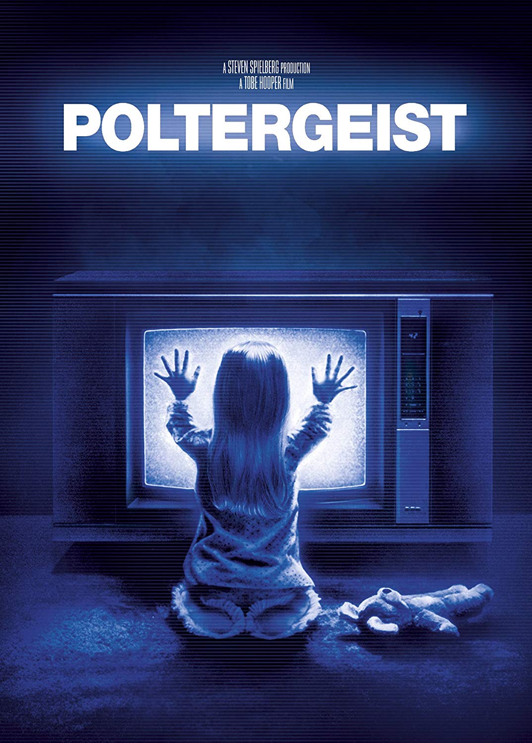 It\'s Only a Podcast - A Horror Movie Review Show