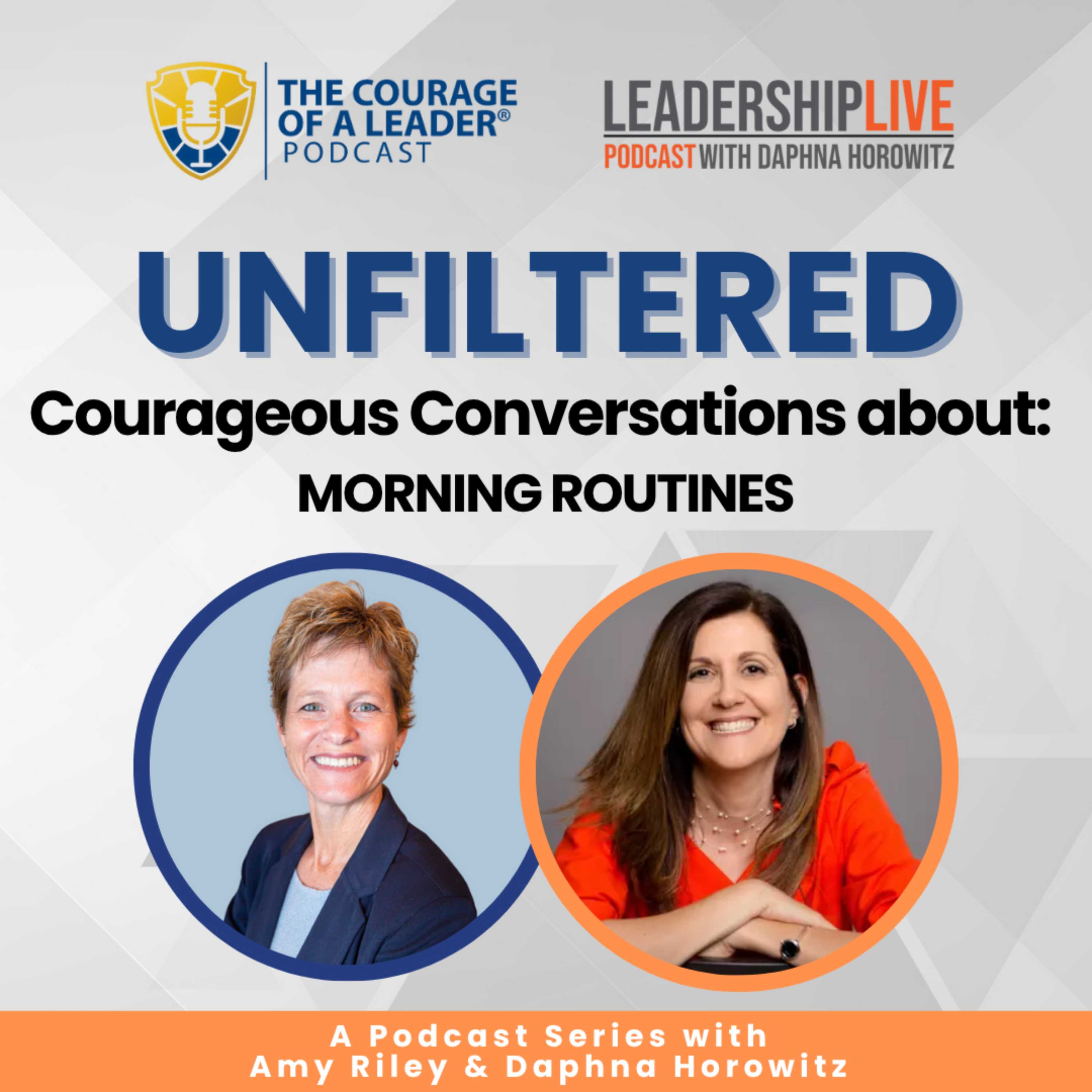 Leadership Live