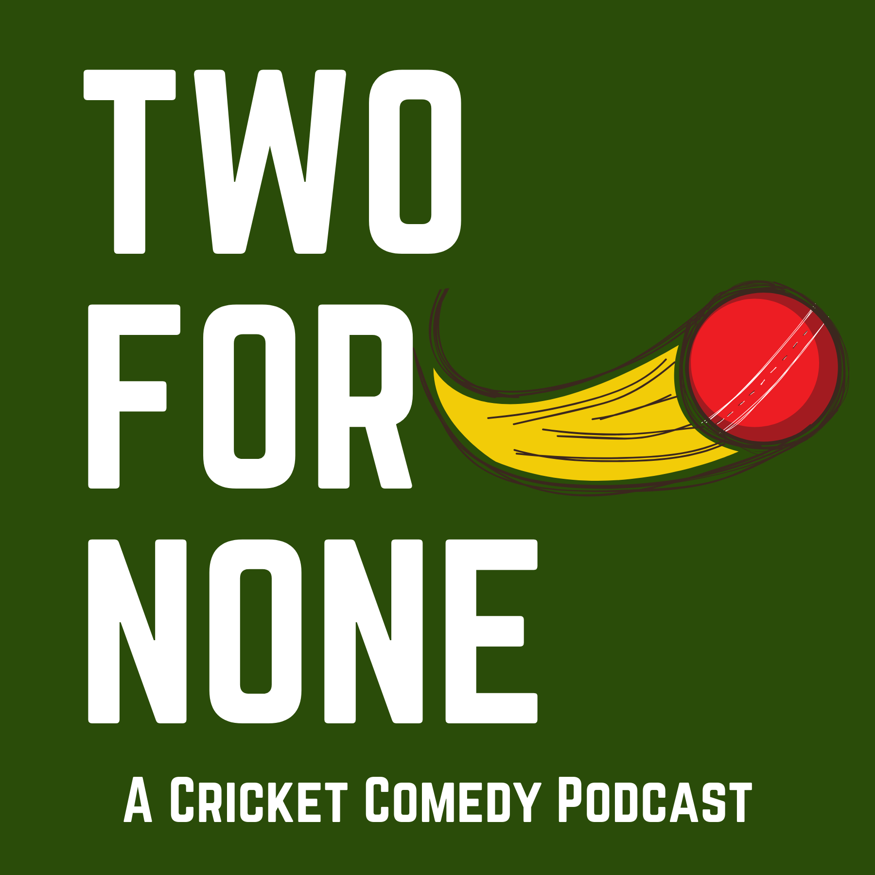 Episode 100 - Australia beat Pakistan by the length of a wristband