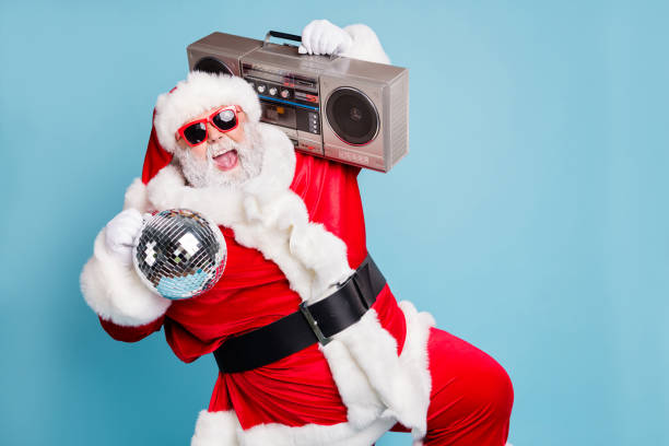 2021 Christmas Mix Part 2: The EP