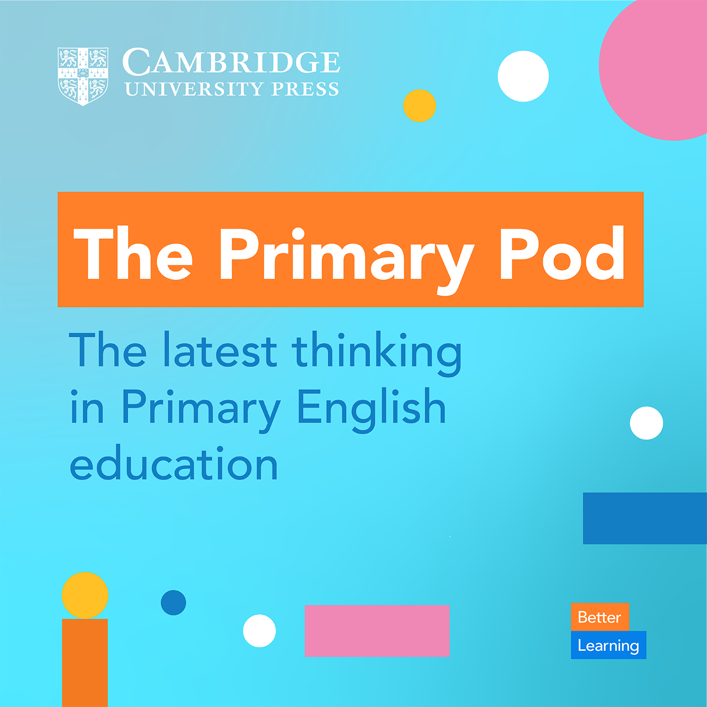 Episode 2: Emotional development and empathy