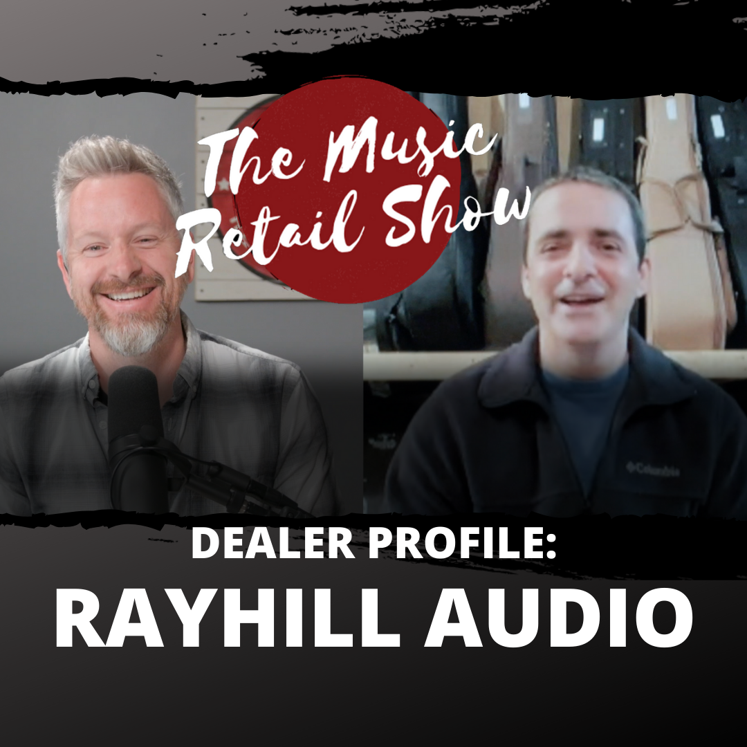 The Music Retail Show