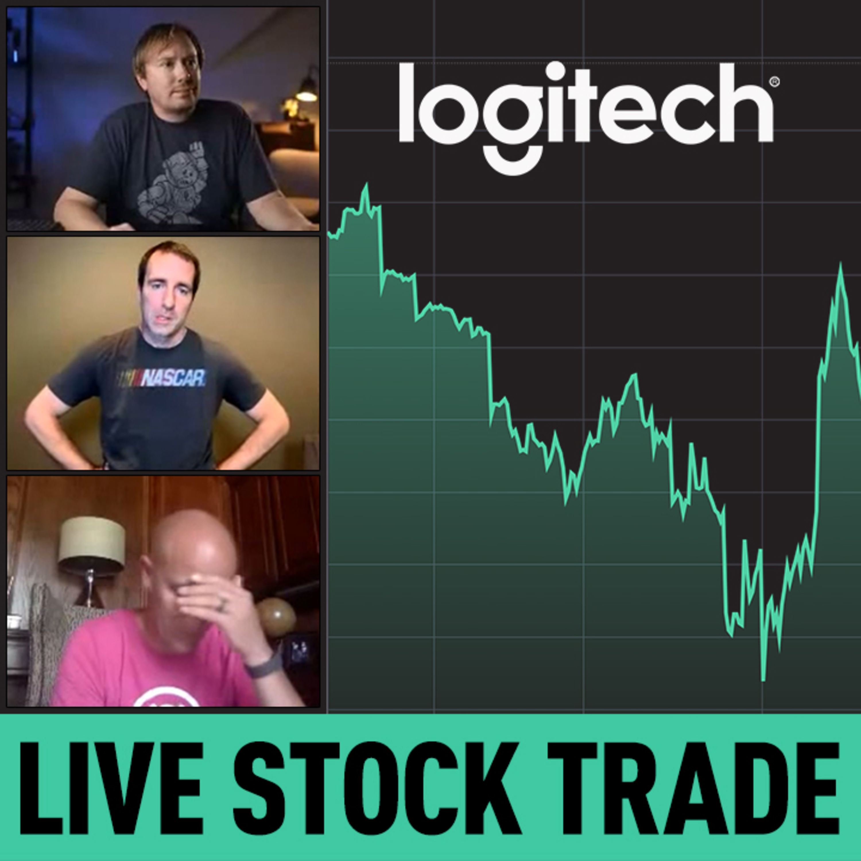 Should We Buy Logitech Ahead of Earnings? $LOGI